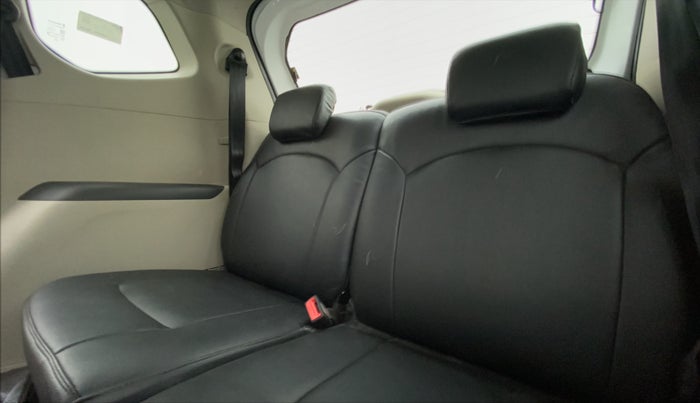 2020 Renault TRIBER RXZ AT, Petrol, Automatic, 11,763 km, Third Seat Row ( optional )