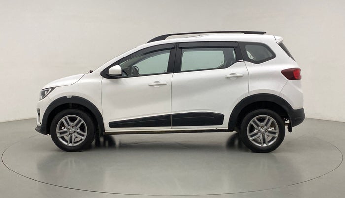 2020 Renault TRIBER RXZ AT, Petrol, Automatic, 11,763 km, Left Side