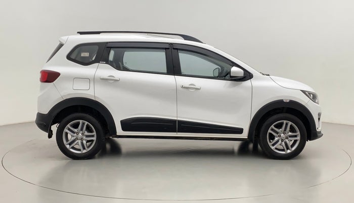 2020 Renault TRIBER RXZ AT, Petrol, Automatic, 11,763 km, Right Side View
