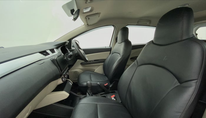 2020 Renault TRIBER RXZ AT, Petrol, Automatic, 11,763 km, Right Side Front Door Cabin