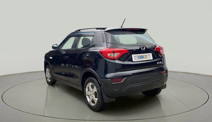 2022 Mahindra XUV300 W6 1.2 PETROL, Petrol, Manual, 13,171 km, Left Back Diagonal