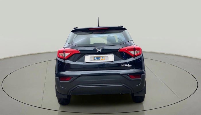 2022 Mahindra XUV300 W6 1.2 PETROL, Petrol, Manual, 13,171 km, Back/Rear