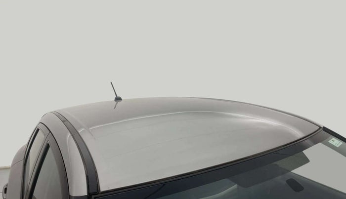 2017 Maruti Baleno SIGMA PETROL 1.2, Petrol, Manual, 24,433 km, Roof
