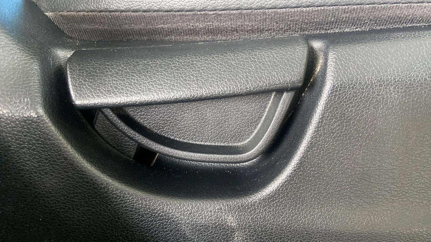 2019 Hyundai NEW SANTRO SPORTZ AMT, Petrol, Automatic, 49,606 km, Driver Side Adjustment Panel