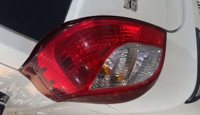 2018 Maruti Alto 800 VXI, Petrol, Manual, 22,601 km, Left tail light - Minor scratches