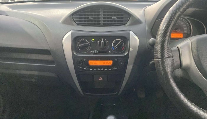 2018 Maruti Alto 800 VXI, Petrol, Manual, 22,601 km, Air Conditioner