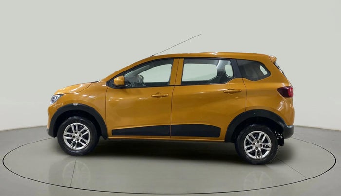 2020 Renault TRIBER RXL MT, Petrol, Manual, 11,731 km, Left Side