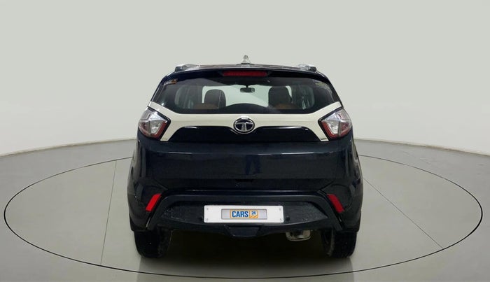 2019 Tata NEXON XT PLUS PETROL, Petrol, Manual, 12,424 km, Back/Rear