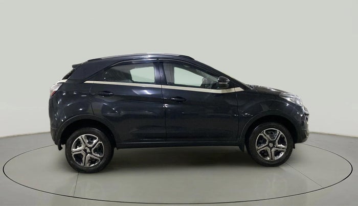 2019 Tata NEXON XT PLUS PETROL, Petrol, Manual, 12,424 km, Right Side View