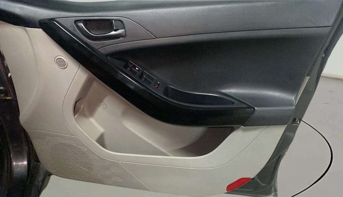 2019 Tata NEXON XT PLUS PETROL, Petrol, Manual, 12,424 km, Driver Side Door Panels Control