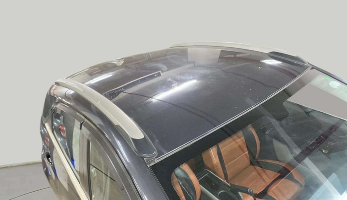 2019 Tata NEXON XT PLUS PETROL, Petrol, Manual, 12,424 km, Roof