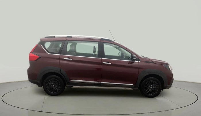2021 Maruti XL6 ZETA MT, Petrol, Manual, 34,282 km, Right Side