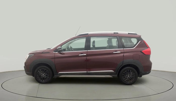 2021 Maruti XL6 ZETA MT, Petrol, Manual, 34,282 km, Left Side