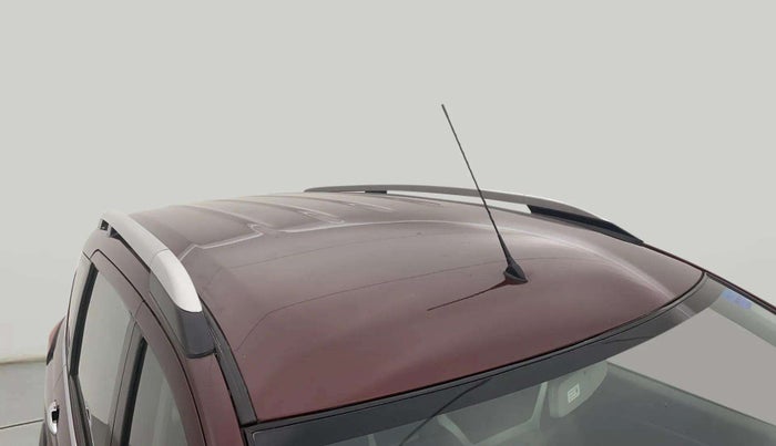 2021 Maruti XL6 ZETA MT, Petrol, Manual, 34,282 km, Roof