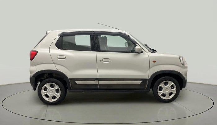 2020 Maruti S PRESSO VXI PLUS AMT, Petrol, Automatic, 36,729 km, Right Side View