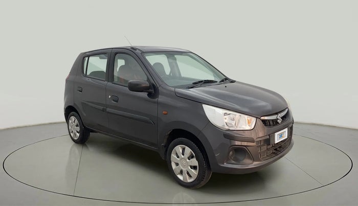 2016 Maruti Alto K10 VXI, Petrol, Manual, 79,556 km, SRP