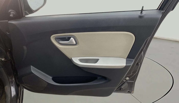 2016 Maruti Alto K10 VXI, Petrol, Manual, 79,556 km, Driver Side Door Panels Control