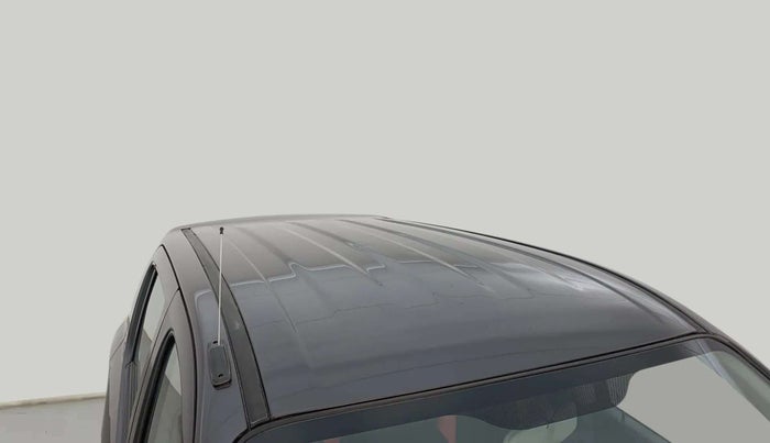 2016 Maruti Alto K10 VXI, Petrol, Manual, 79,556 km, Roof