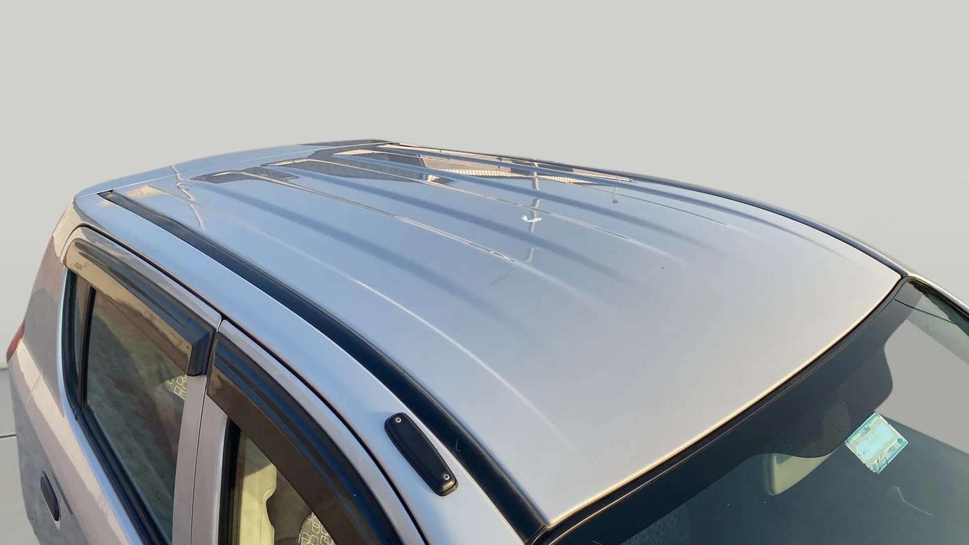 2017 Maruti Alto 800 LXI, Petrol, Manual, 57,356 km, Roof