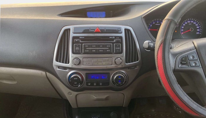 2014 Hyundai i20 ASTA 1.2, Petrol, Manual, 48,621 km, Air Conditioner