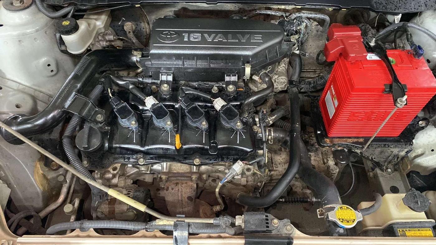 2013 Toyota Etios Liva V SP, Petrol, Manual, 32,054 km, Open Bonet