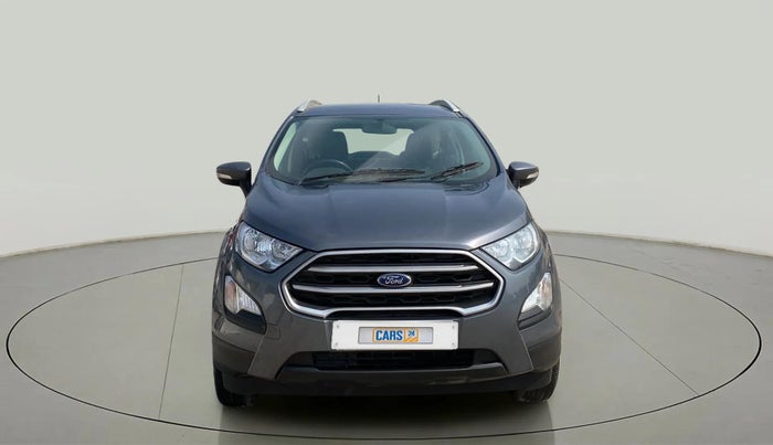 2020 Ford Ecosport TREND 1.5L PETROL, Petrol, Manual, 71,036 km, Front
