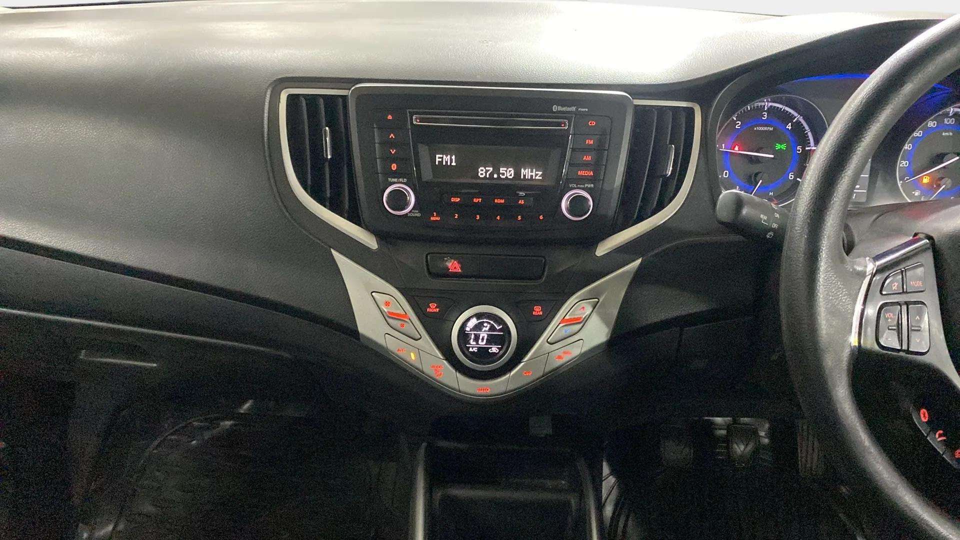 Features
