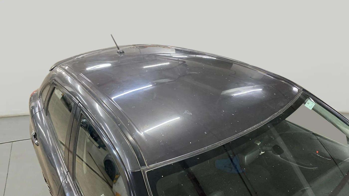2017 Maruti Baleno DELTA DIESEL 1.3, Diesel, Manual, 90,909 km, Roof