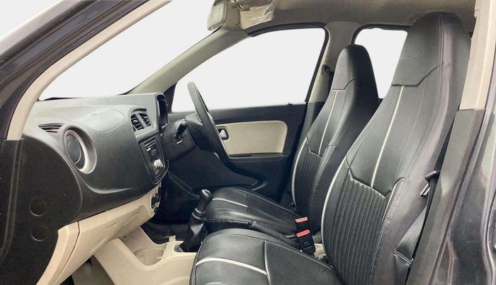 2022 Maruti Alto LXI OPT CNG, CNG, Manual, 48,771 km, Right Side Front Door Cabin