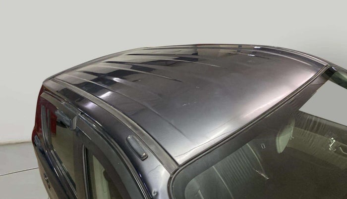 2022 Maruti Alto LXI OPT CNG, CNG, Manual, 48,771 km, Roof
