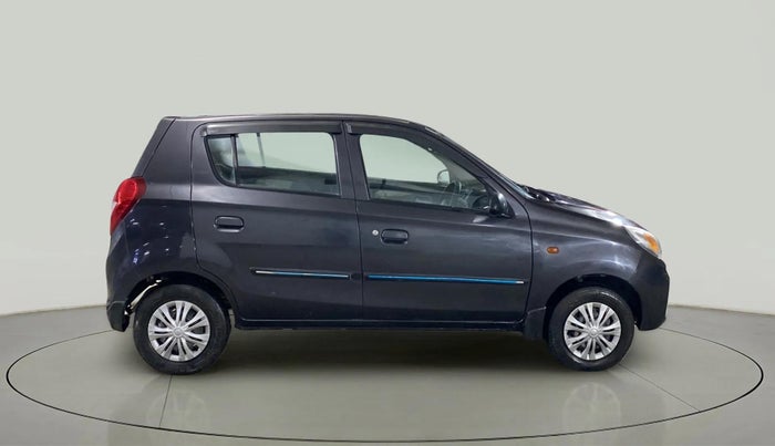 2022 Maruti Alto LXI OPT CNG, CNG, Manual, 48,771 km, Right Side View