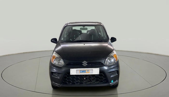 2022 Maruti Alto LXI OPT CNG, CNG, Manual, 48,771 km, Front