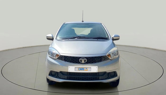 2018 Tata Tiago XTA PETROL, Petrol, Automatic, 45,947 km, Front