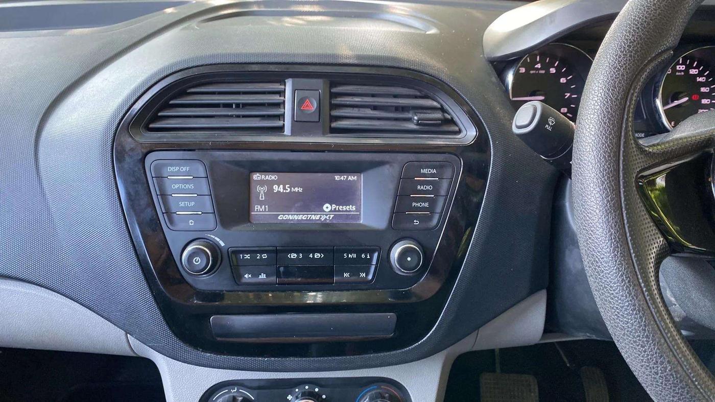 2018 Tata Tiago XTA PETROL, Petrol, Automatic, 45,947 km, Air Conditioner