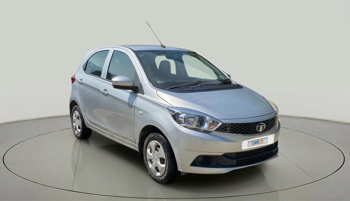 2018 Tata Tiago XTA PETROL, Petrol, Automatic, 45,947 km, SRP
