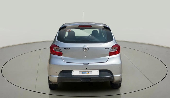2018 Tata Tiago XTA PETROL, Petrol, Automatic, 45,947 km, Back/Rear