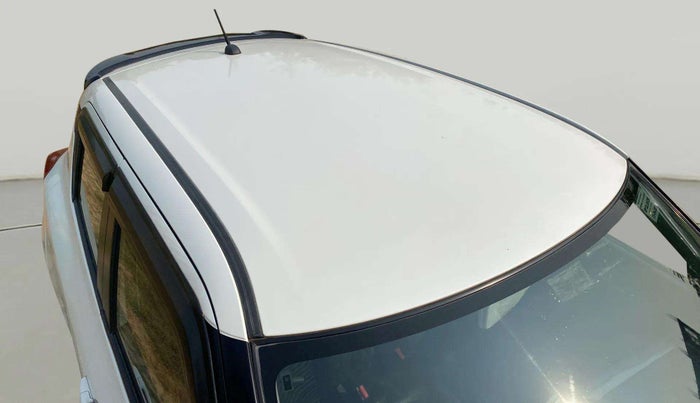 2020 Maruti Swift VXI, Petrol, Manual, 70,825 km, Roof