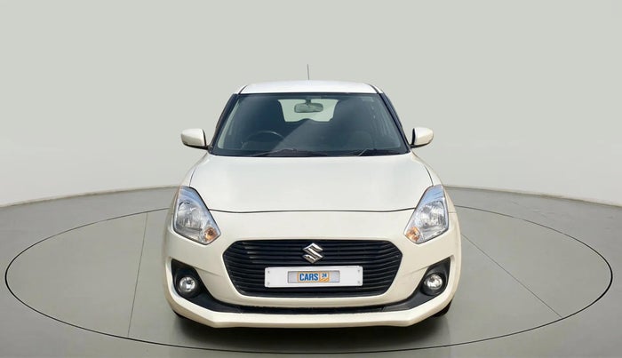 2020 Maruti Swift VXI, Petrol, Manual, 70,825 km, Front