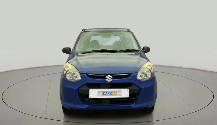 2015 Maruti Alto 800 LXI, Petrol, Manual, 54,127 km, Front