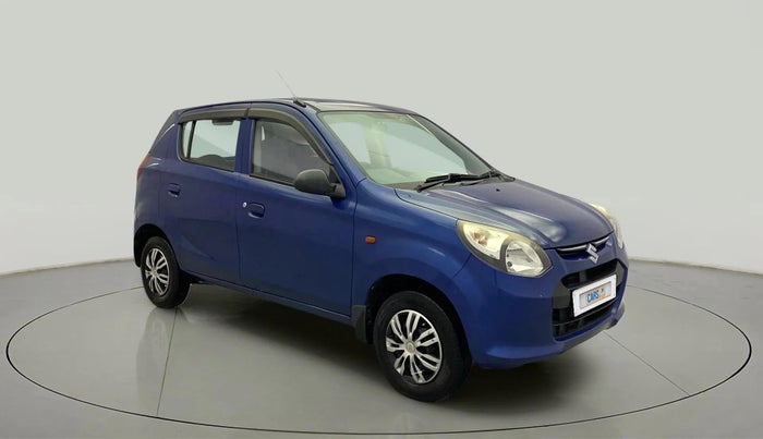 2015 Maruti Alto 800 LXI, Petrol, Manual, 54,127 km, SRP