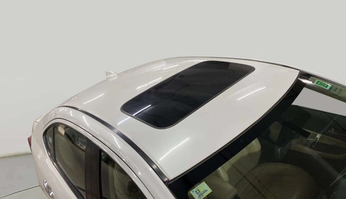 2022 Honda City 1.5L I-VTEC ZX CVT, Petrol, Automatic, 31,187 km, Roof