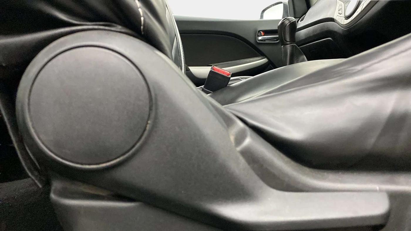 2019 Maruti Baleno DELTA PETROL 1.2, Petrol, Manual, 91,156 km, Driver Side Adjustment Panel