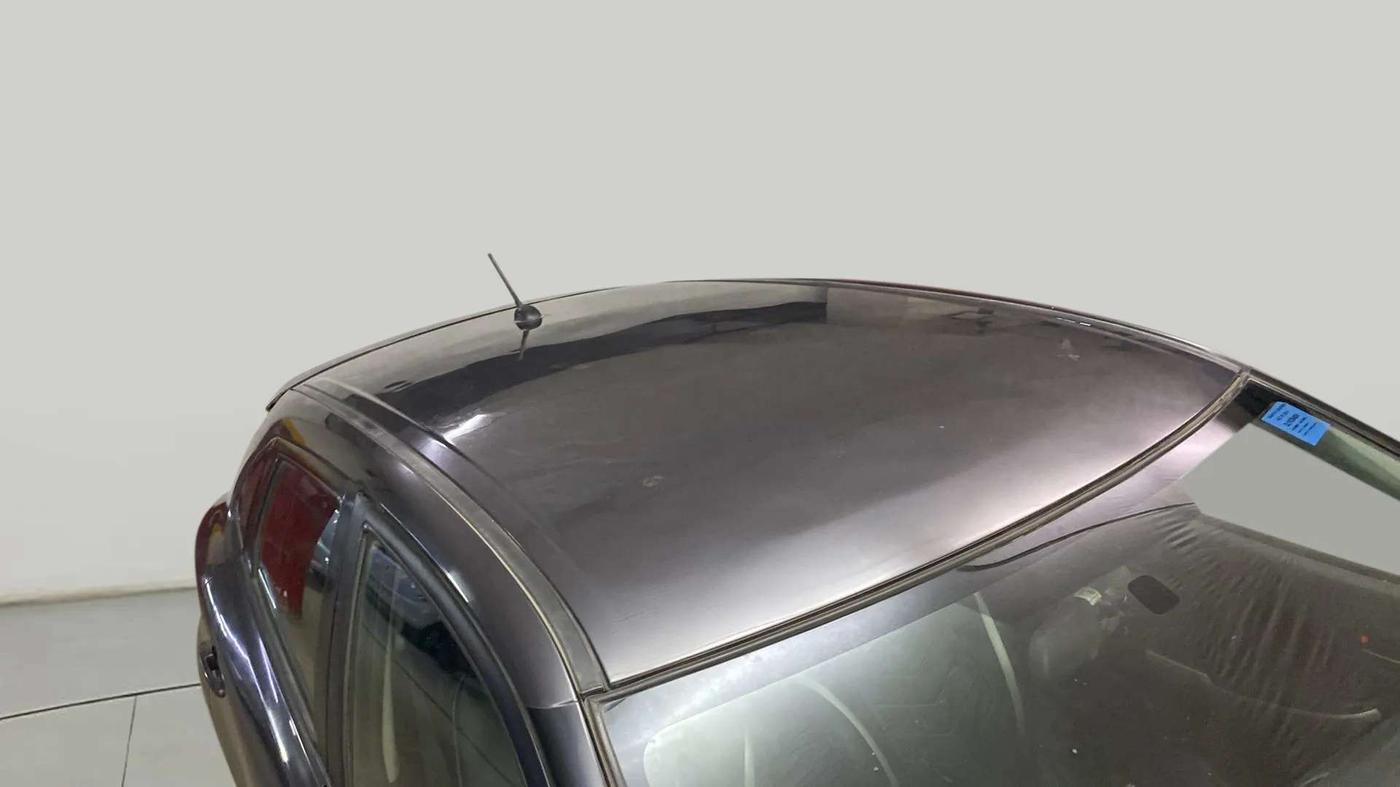 2019 Maruti Baleno DELTA PETROL 1.2, Petrol, Manual, 91,156 km, Roof