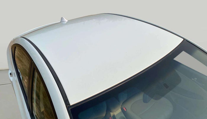 2013 Hyundai Verna FLUIDIC 1.6 VTVT SX, Petrol, Manual, 77,282 km, Roof