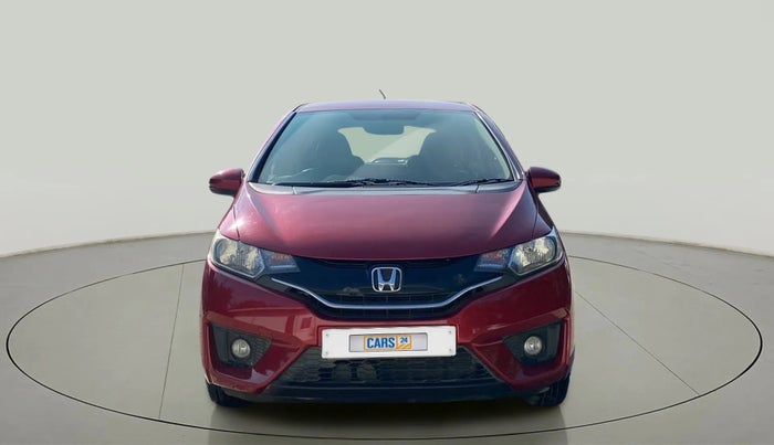 2019 Honda Jazz 1.2L I-VTEC VX, Petrol, Manual, 68,102 km, Front