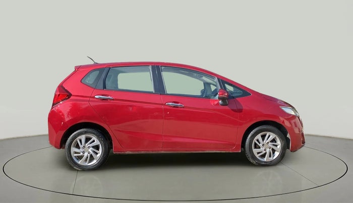 2019 Honda Jazz 1.2L I-VTEC VX, Petrol, Manual, 68,102 km, Right Side