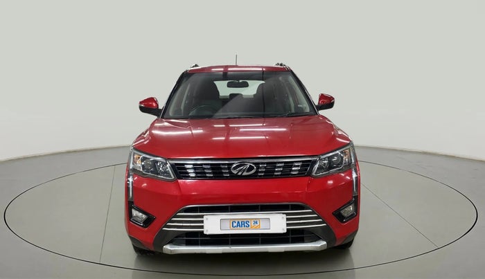 2019 Mahindra XUV300 W8 1.2 PETROL, Petrol, Manual, 48,846 km, Front