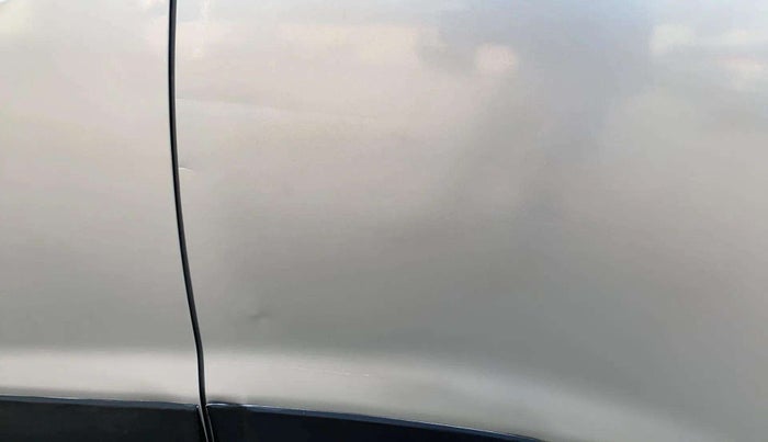 2017 Hyundai Grand i10 SPORTZ (O) 1.2 KAPPA VTVT, Petrol, Manual, 67,008 km, Rear left door - Minor scratches