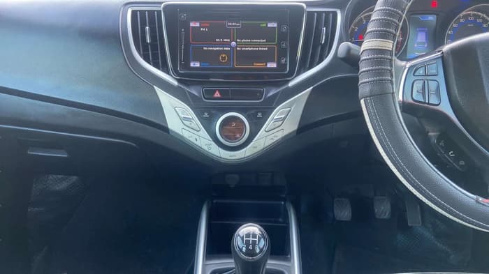 Features