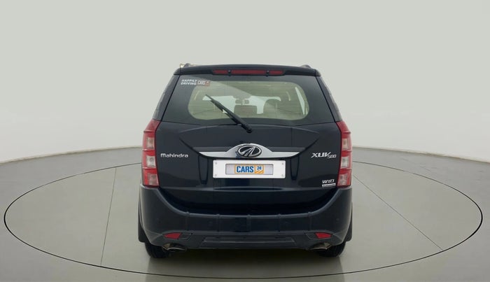 2017 Mahindra XUV500 W10 AT, Diesel, Automatic, 80,374 km, Back/Rear